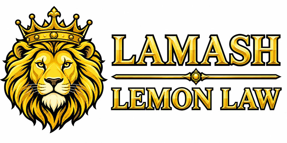 Lamash Lemon Law